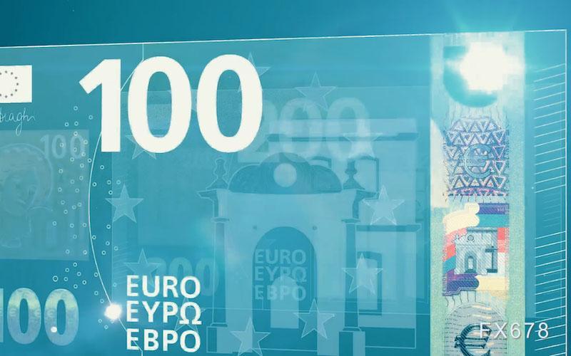 XMapp下载:欧元震荡,美联储“放鹰”,今晚通胀数据能否成救命稻草?(图1) XMapp下载:欧元震荡,美联储“放鹰”,今晚通胀数据能否成救命稻草?(图1)